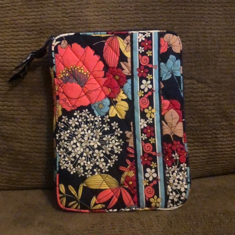 Vera Bradley Tablet case